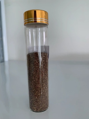 Brown Granule Organic Trace Elements Iron Amino Acid Complex Feed Additives